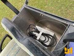 FAIR PLAY ZX 4.0 GOLF CART SN: LE8FKGT2061005253