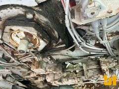 1974 MANITOWOC 4000-W CRAWLER CRANE SN: 40477