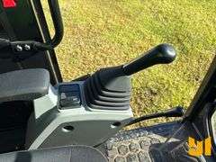 2025 CATERPILLAR 305.5E2 MINI EXCAVATOR SN: CAT03055JGZ503324