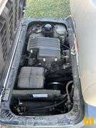 2018 YAMAHA DR2A18 EFI GOLF CART SN: J0B-116474