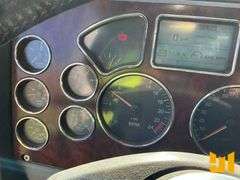 2014 MACK CXU (PINNACLE) TANDEM AXLE TRUCK TRACTOR VIN: 1M1AW07Y7EM040686