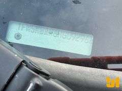 2017 FORD EXPLORER VIN: 1FM5K8AR6HGD92962 AWD