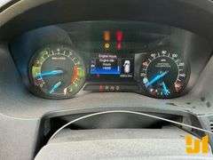 2017 FORD EXPLORER VIN: 1FM5K8AR1HGB93365 AWD