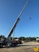 2020 LINK-BELT HTC 8675 TRUCK CRANE