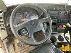 2017 INTERNATIONAL LF687 TANDEM AXLE DAY CAB TRUCK TRACTOR VIN: 3HSDJAPR0HN511128