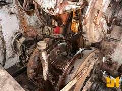 1974 MANITOWOC 4000-W CRAWLER CRANE SN: 40477