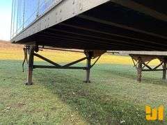 2012 GREAT DANE TRAILERS 53'X102" VAN TRAILER VIN: 1GRAP0623CT564209