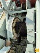 1999 LINK-BELT LS 218H CRAWLER CRANE SN: B6L19-2516