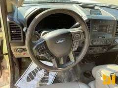 2017 FORD F-150 VIN: 1FTEX1CF2HKC67468