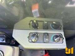 2025 CATERPILLAR 305.5E2 MINI EXCAVATOR SN: CAT03055EGZ503331