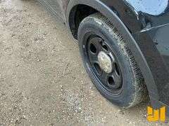 2016 FORD EXPLORER VIN: 1FM5K8AR5GGD16549 AWD