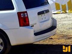 2010 DODGE GRAND CARAVAN VIN: 2D4CN1AE4AR169513