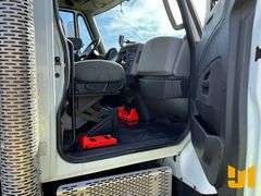 2014 INTERNATIONAL 7400 T/A DIGGER DERRICK TRUCK TEREX COMMANDER C4050 VIN: 1HTWGAZR7EH096377