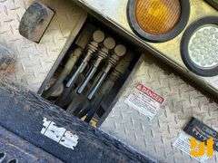 2013 INTERNATIONAL SF625 T/A DIGGER DERRICK TRUCK TEREX COMMANDER C4050 VIN: 1HTWGAZR8DJ353442