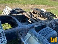 2007 VOLVO TRUCK VNL TANDEM AXLE DAY CAB TRUCK TRACTOR VIN: 4V4NC9GH47N481594