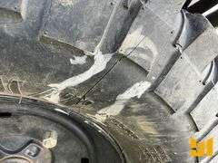 2022 POLARIS PRO XD 4000D UTV SN: 4XAP4ED41N8126140