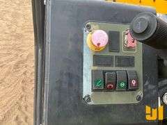 2018 DIECI 12.56 12000 LB TELESCOPIC FORKLIFT SN: KVL3002988