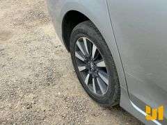 2019 TOYOTA SIENNA VIN: 5TDJZ3DC6KS220999 AWD