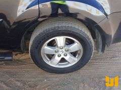 2011 HONDA PILOT VIN: 5FNYF4H52BB073772
