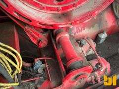 1996 MANITOWOC 888 CRAWLER CRANE SN: 8881008