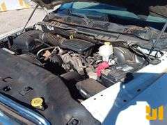 2009 DODGE RAM 1500 CREW CAB 4X2 PICKUP VIN: 1D3HB18K49S806067