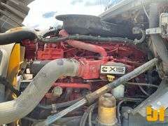 2018 INTERNATIONAL LT625 TANDEM AXLE DAY CAB TRUCK TRACTOR VIN: 3HCDZAPR9JL172195