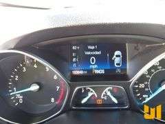 2018 FORD ESCAPE VIN: 1FMCU0GD1JUC90071 2WD