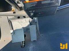 2018 YAMAHA DR2A18 EFI GOLF CART SN: J0B-116455