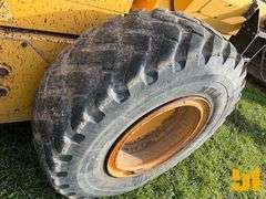 2007 VOLVO G946 MOTORGRADER SN: VCE0G946V00040079