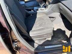 2008 GMC ACADIA VIN: 1GKER13778J164558 FWD