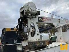 2007 FORD F-550 XL 4WD S/A MECHANICS TRUCK VIN: 1FDAF57Y67EB00897