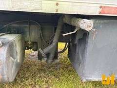 1997 INTERNATIONAL 4700 SINGLE AXLE VAN TRUCK VIN: 1HTSCAAM2VH489665