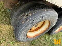 2012 GREAT DANE TRAILERS 53'X102" VAN TRAILER VIN: 1GRAP0623CT564209