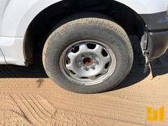 2018 FORD F-150 XL EXTENDED CAB 4X2 PICKUP VIN: 1FTEX1C58JKE51696