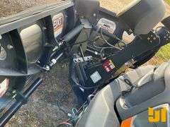 1999 FORD F-450 SINGLE AXLE REGULAR CAB 4X4 FLATBED TRUCK VIN: 1FDXF46F5XEA34055