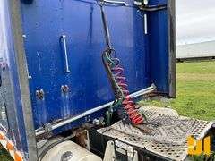 1998 KENWORTH W900L TANDEM AXLE TRUCK TRACTOR VIN: ***R759490