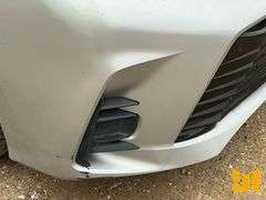 2019 TOYOTA SIENNA VIN: 5TDJZ3DC6KS220999 AWD