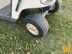 2016 EZ GO TXT 48 GOLF CART SN: 3191963