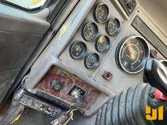 2008 KENWORTH T300 T/A DIGGER DERRICK TRUCK ALTEC D3055A T R VIN: 2NKMLN9X68M217555