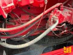 1998 MANITOWOC 777 CRAWLER CRANE SN: 7771037