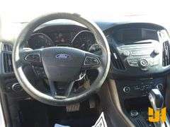 2016 FORD FOCUS VIN: 1FADP3K25GL205292 FWD