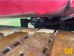 1996 MANITOWOC 888 CRAWLER CRANE SN: 8881008