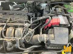 2014 FORD FIESTA SE VIN: 3FADP4BJ7EM186043 FWD