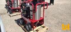 UNUSED 2025 EASY-KLEEN MAGNUM GOLD 4000 PRESSURE WASHER SN: 2538133