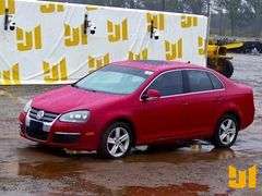 2007 VOLKSWAGEN JETTA VIN: 3VWSF71K57M015453 FWD
