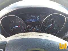 2016 FORD FOCUS VIN: 1FADP3K25GL205292 FWD