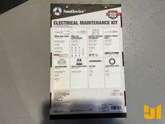 UNUSED SOUTHWIRE ELECTRICAL MAINTENANCE KIT