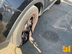 2018 FORD EXPLORER VIN: 1FM5K8AR2JGB68285 AWD