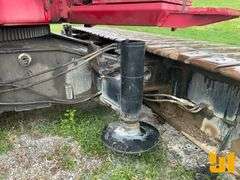 1996 MANITOWOC 888 CRAWLER CRANE SN: 8881008