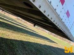 2016 VANGUARD NATIONAL TRAILER CORPORATION (VNTC) REM VXP 53' 53'X102" VAN TRAILER VIN: 5V8VC5329GM6